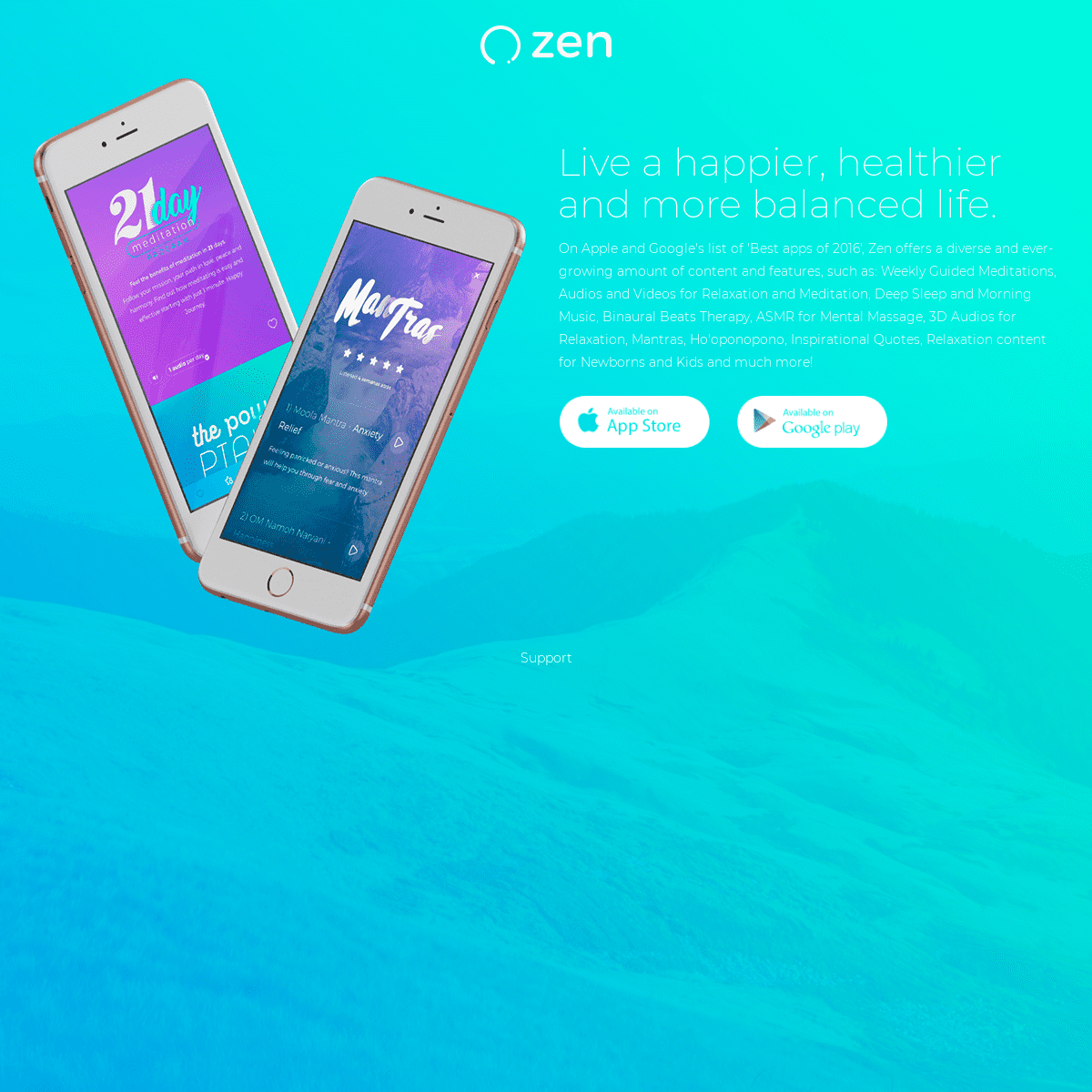 A complete backup of app-zen.com