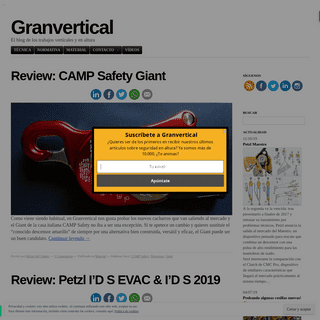 A complete backup of granvertical.com