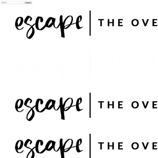 Let's Go! • The Overseas Escape