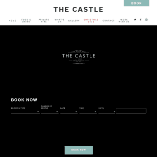 A complete backup of castletooting.com