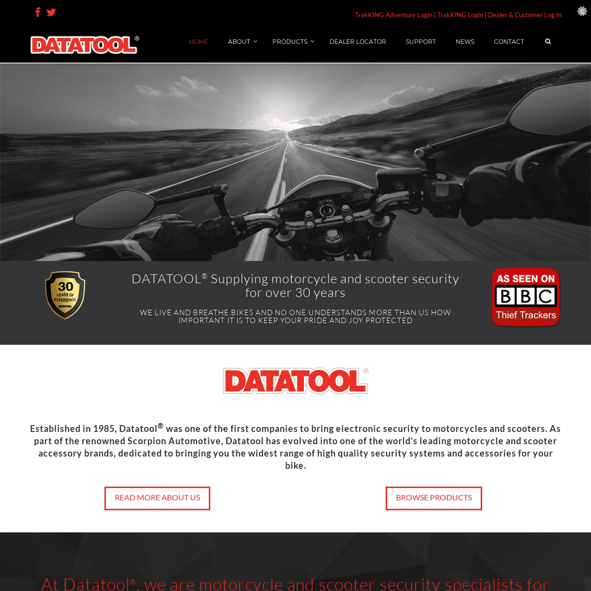 A complete backup of datatool.co.uk