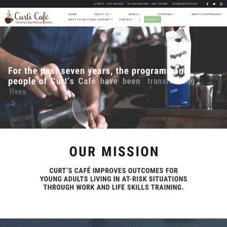 A complete backup of curtscafe.org