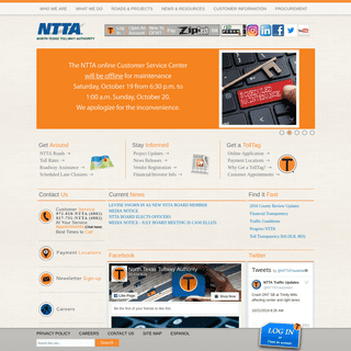 A complete backup of ntta.org