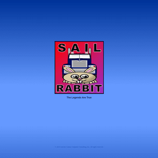 Sail Rabbit