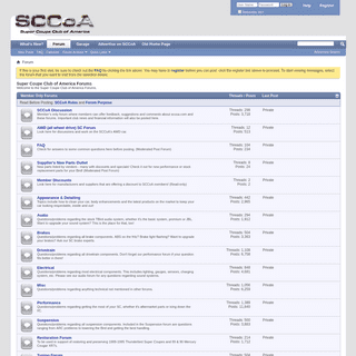 A complete backup of sccoa.com