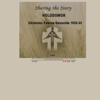 Holodomor | Famine Genocide in Ukraine 1932-33