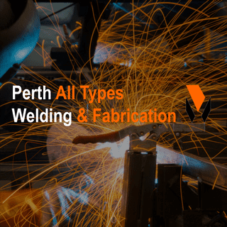 All Types Welding & Fabrication Â» Perth Welding and Steel Fabricator; Welder, Repairs for all metal types. Message or call Zack