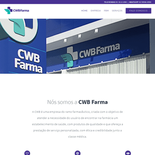 A complete backup of cwbfarma.com.br