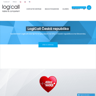 A complete backup of logicall.cz