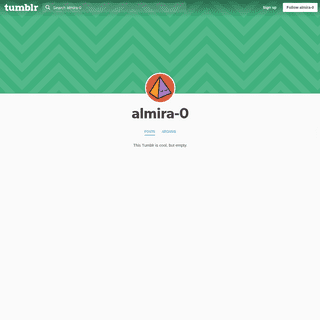 A complete backup of almira-0.tumblr.com
