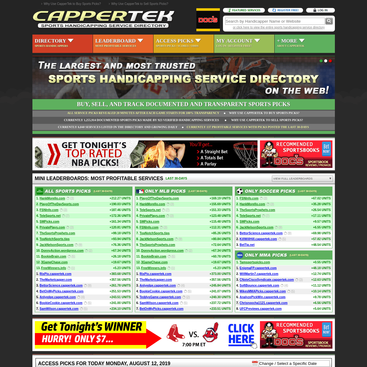 A complete backup of cappertek.com