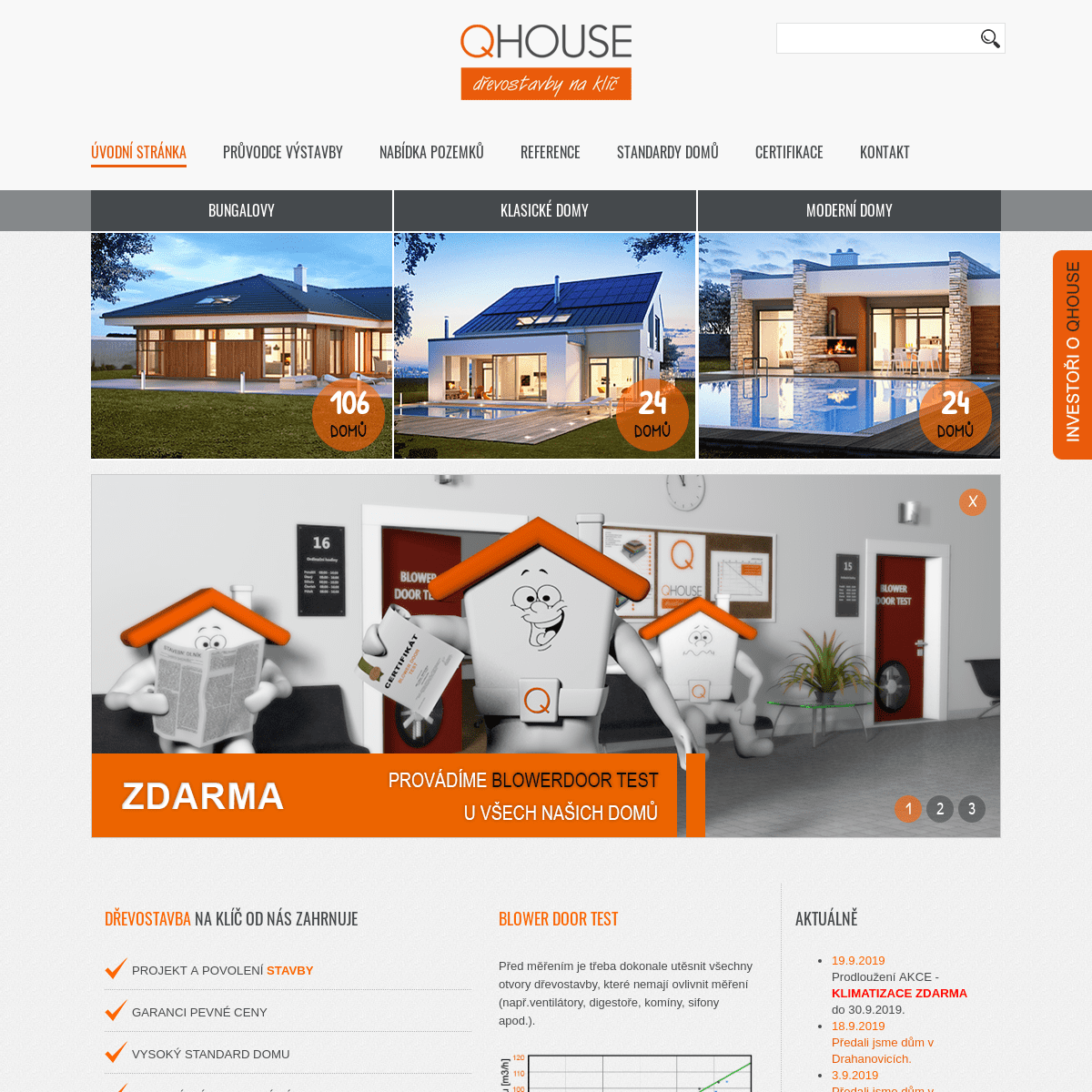 A complete backup of qhouse.cz