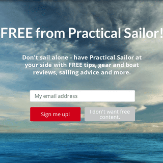 Practical Sailor