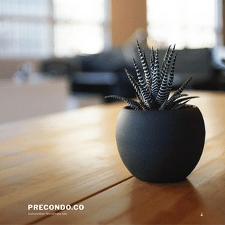 precondo.co – Just another WordPress site