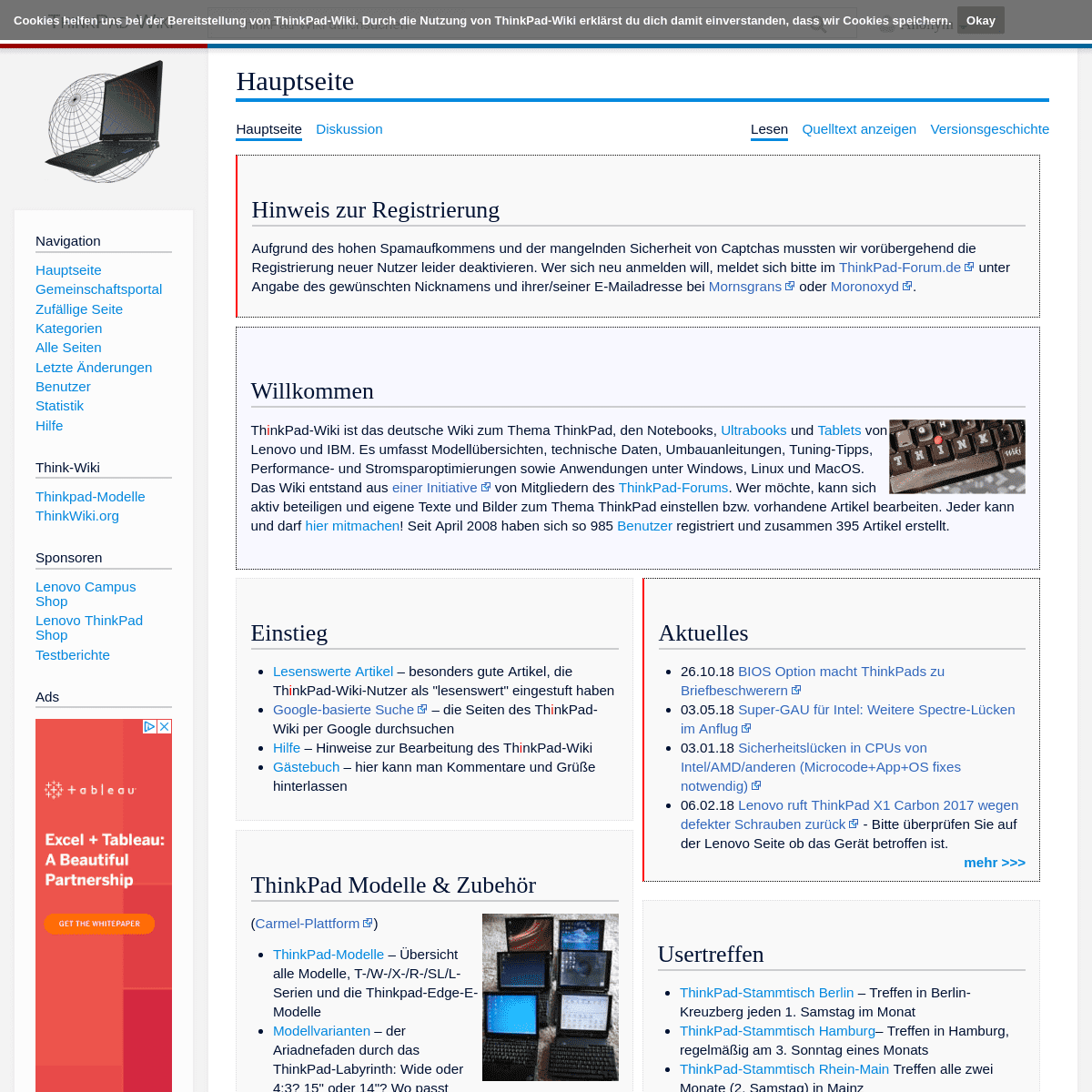 ThinkPad-Wiki