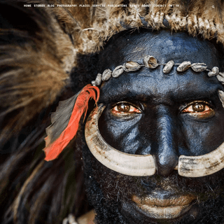 Travel Photography - Cultures & Traditions ∞ ANYWAYINAWAY