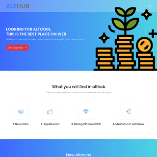 A complete backup of althub.club
