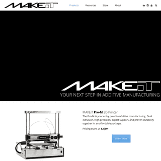 Makeit, Inc. | Makeit, Inc.