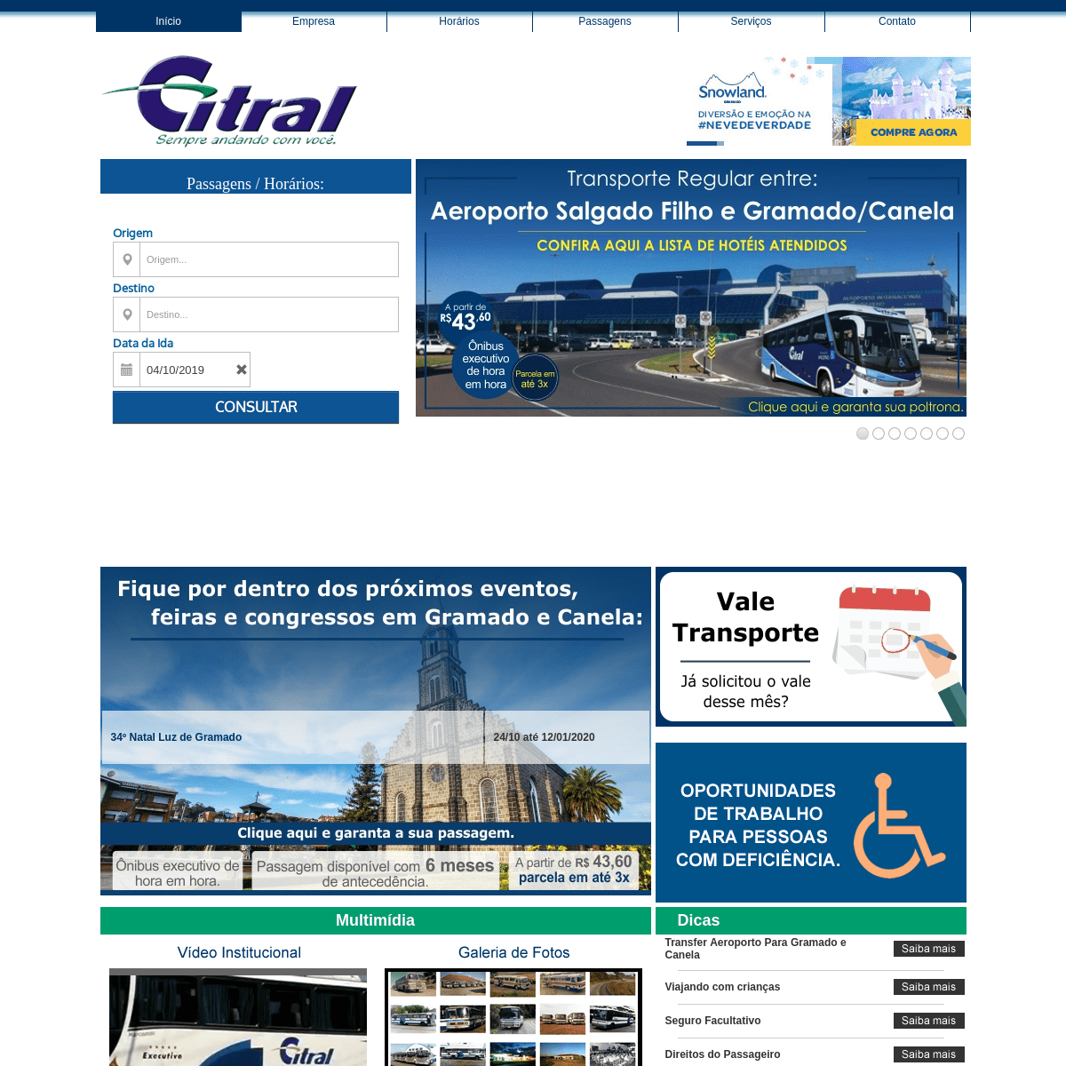 Citral S/A