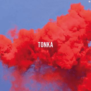 Tonka Restaurant, Melbourne