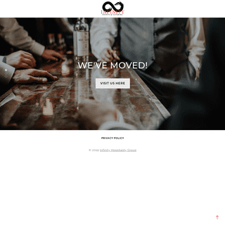 Infinity Events & Catering Homepage | Infinity Events & Catering