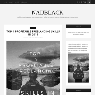 A complete backup of naijblack.blogspot.com