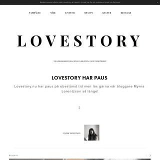 LoveStory 