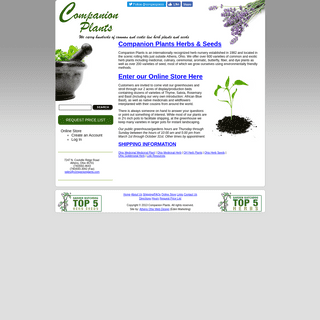 Ohio Medicinal Medicinal Plant Medicinal Herb Herb Plants Seeds Goldenseal Herb OH 