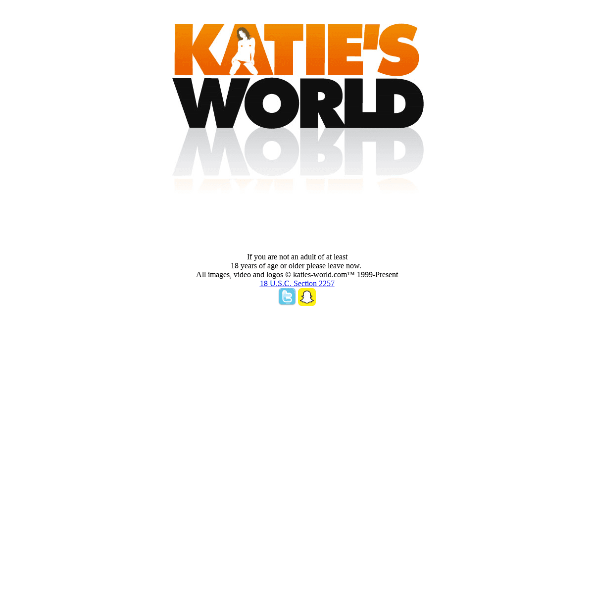 Katies-World.com