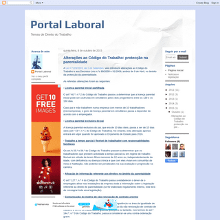 Portal Laboral