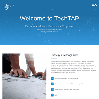 TechTAP