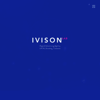 HOME | ivisonlab