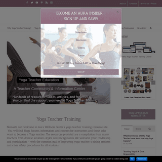 A complete backup of yoga-teacher-training.org