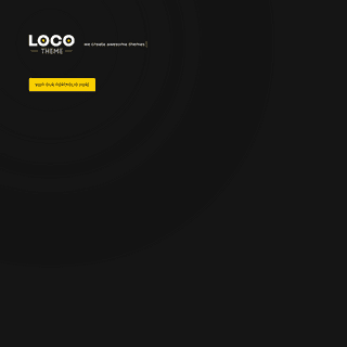 Loco Theme - we create awesome themes