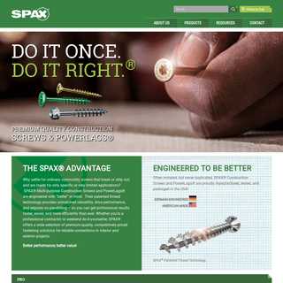 A complete backup of spax.us