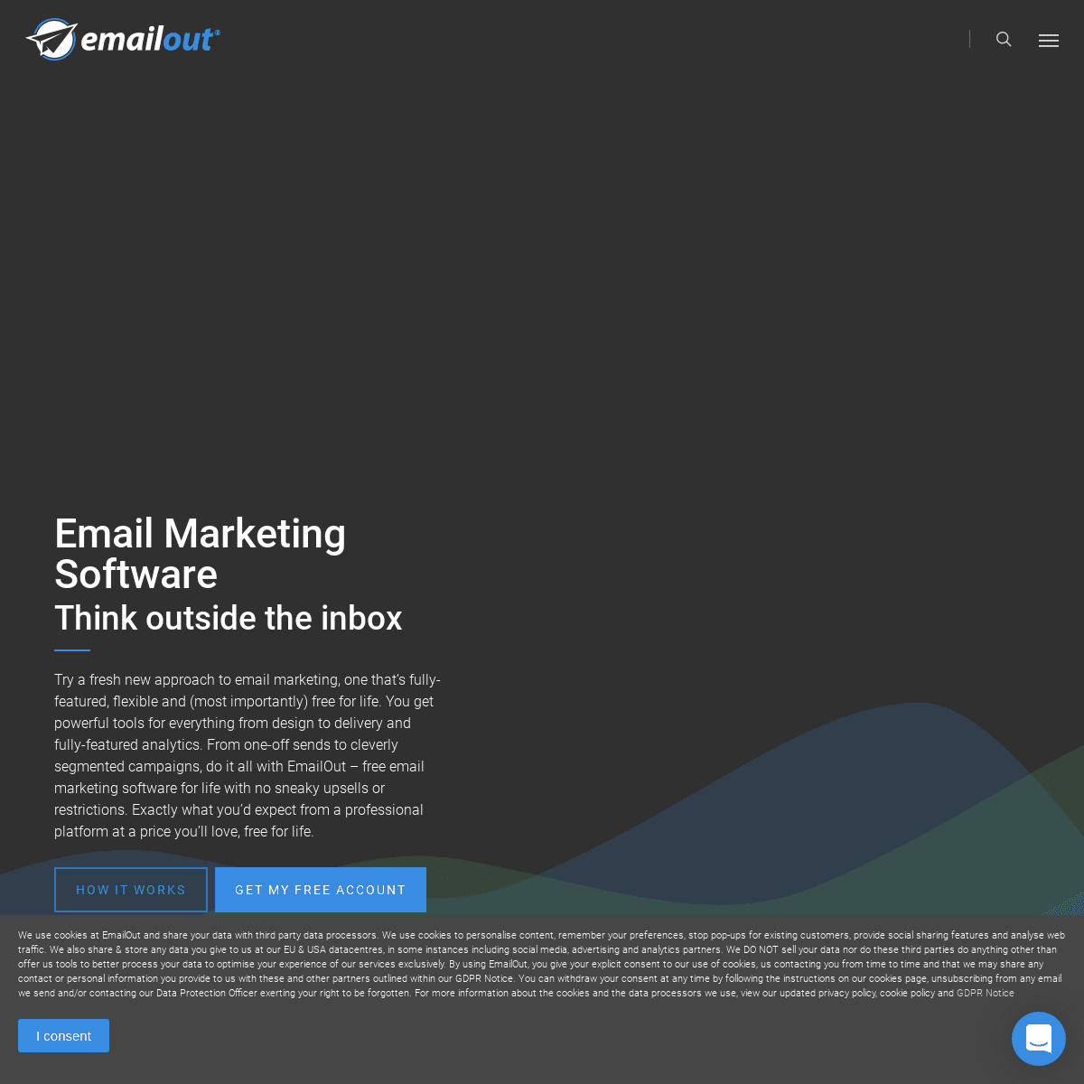 A complete backup of emailout.com