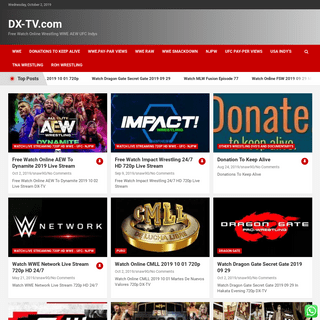 DX-TV.com