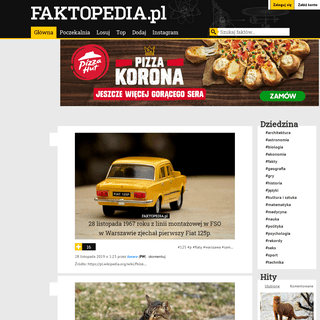 A complete backup of faktopedia.pl