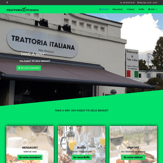 A complete backup of trattoria2920.dk