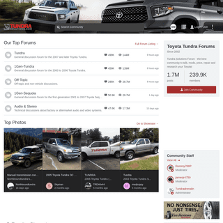 A complete backup of tundrasolutions.com