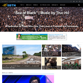 Homepage - SBTN