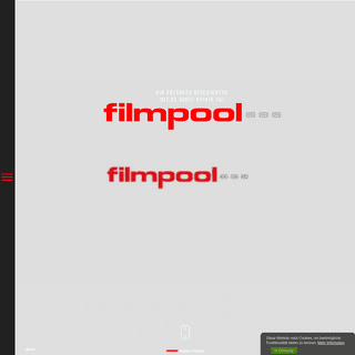A complete backup of filmpool-entertainment.de