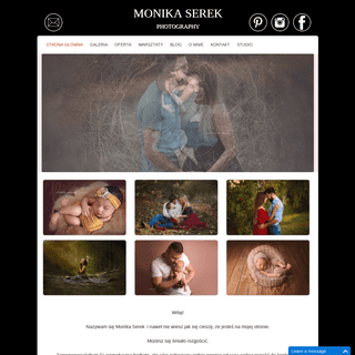 Monika Serek | PHOTOGRAPHY fotografia dziecięca i noworodkowa