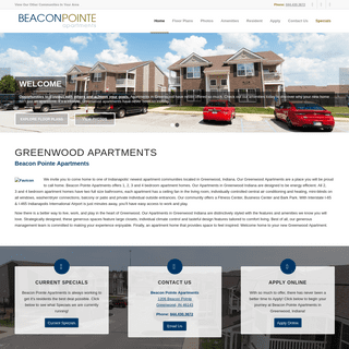 A complete backup of beaconpointeapartments.com