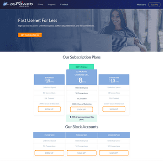 A complete backup of astraweb.com