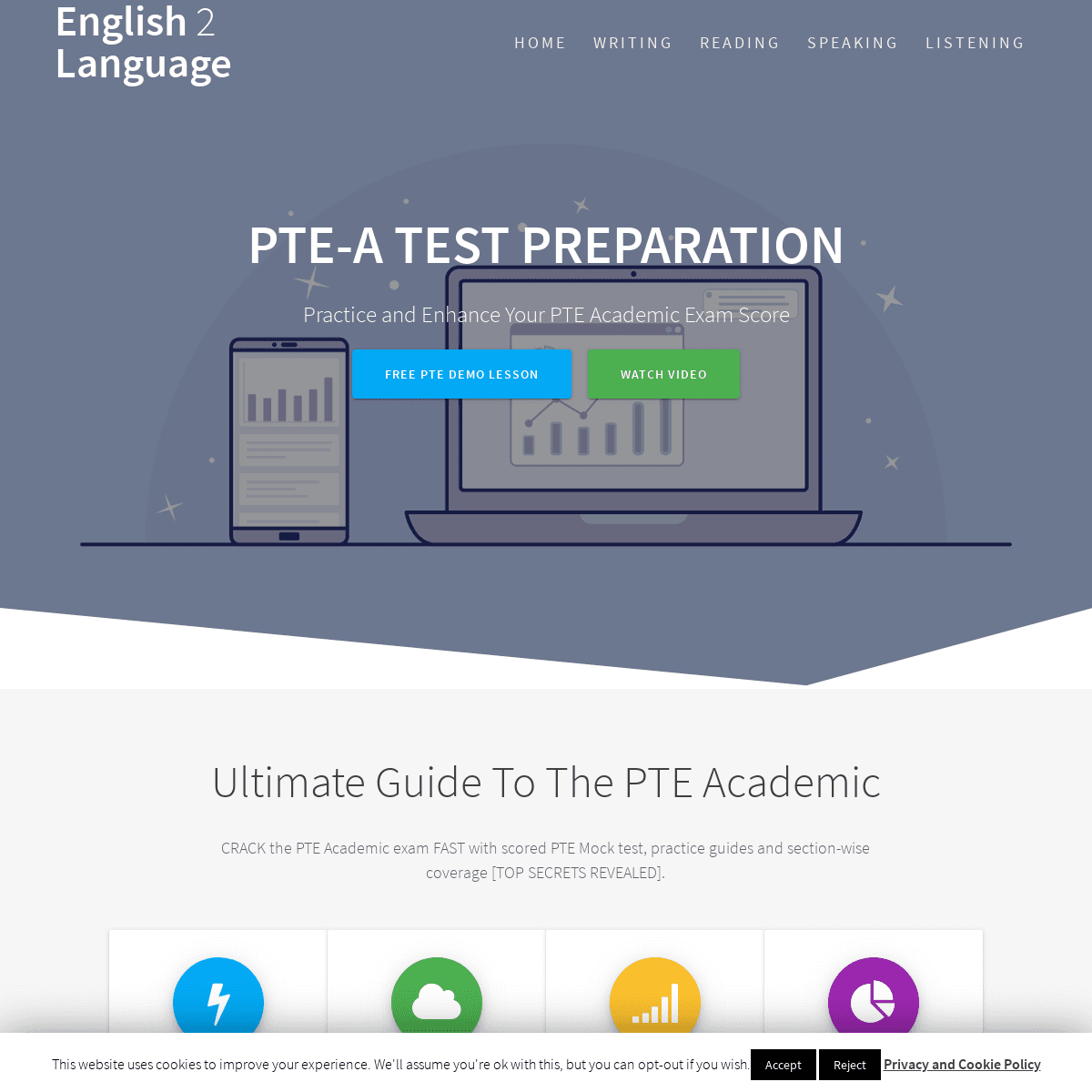 A complete backup of english2language.com