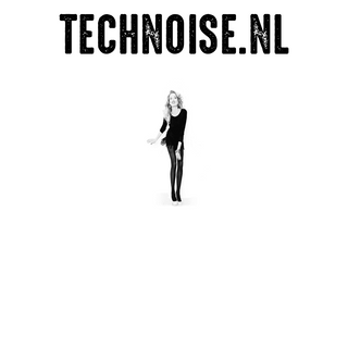 A complete backup of technoise.nl