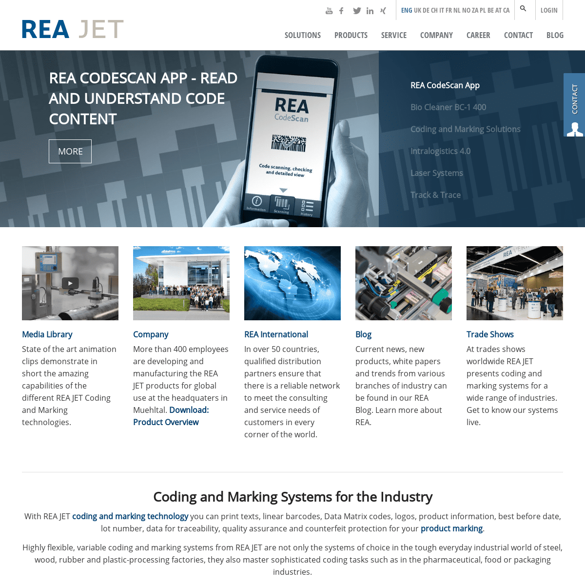 A complete backup of rea-jet.com