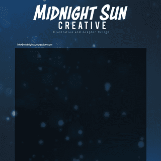 Graphic Design | Midnight Sun Creative