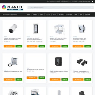 A complete backup of plantecb2b.com.br